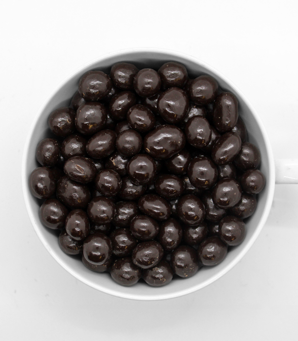 Espresso Beans - Snacking Bag