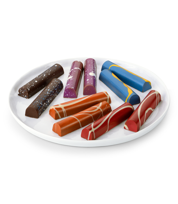 10 pk Farmer’s Market  Truffle Collection