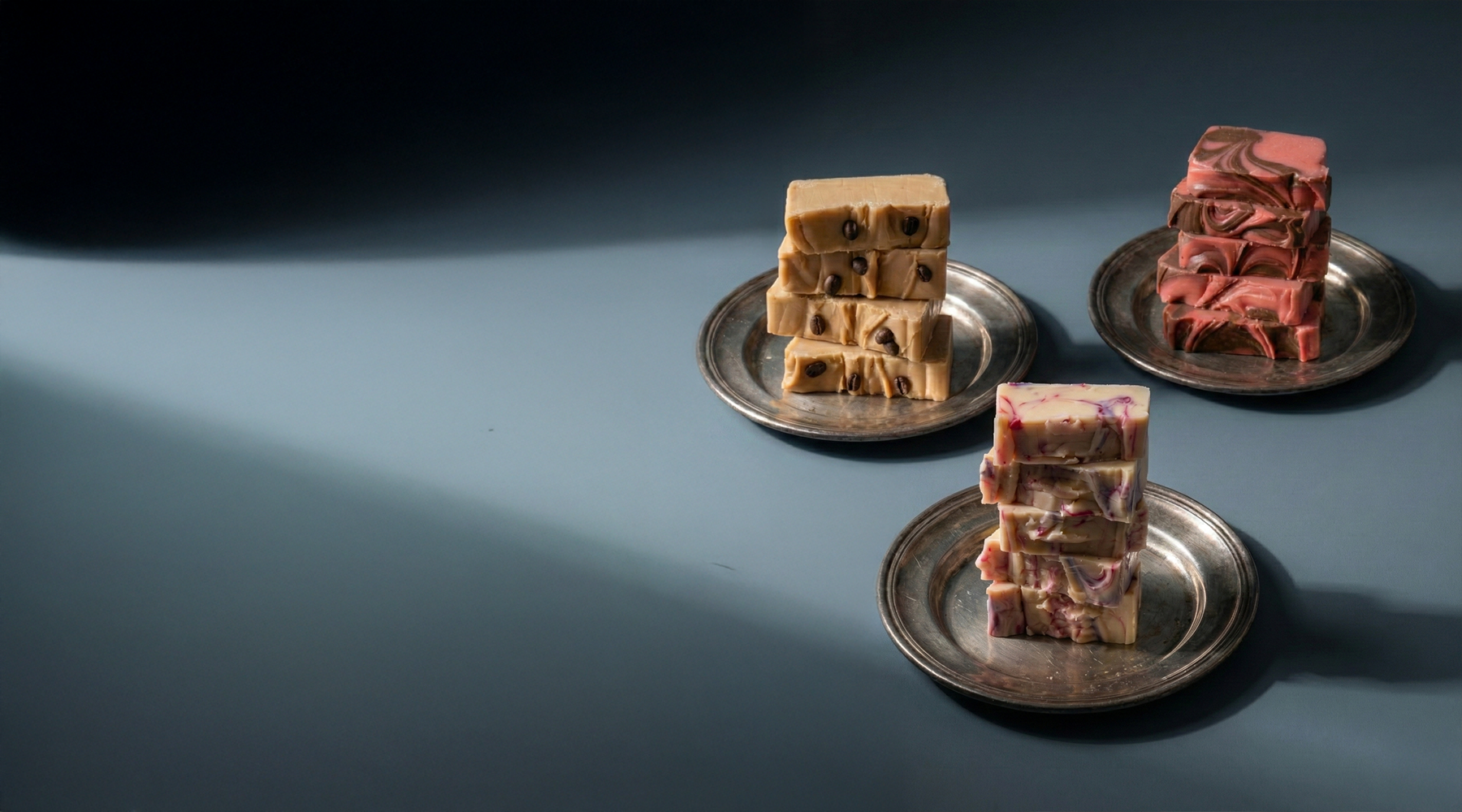 Made with Care, This February