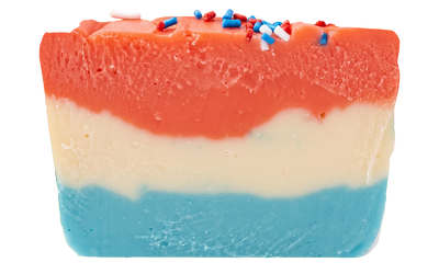 Build Your Own Fudge Box Firecracker 