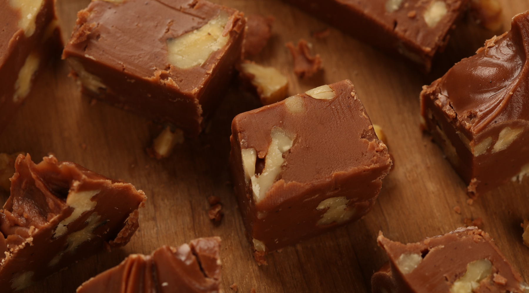 Flavors of the month