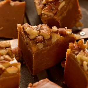 Gourmet Fudge