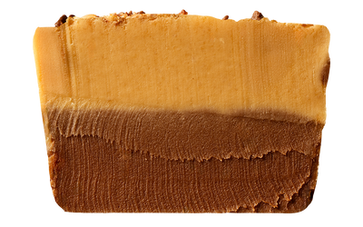 Gourmet Fudge Box Heath Bar Crunch (Toffee)