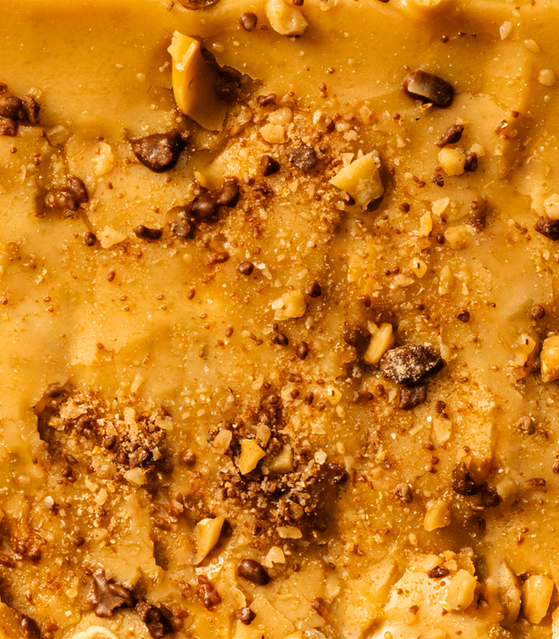 Heath Bar Crunch (Toffee) Fudge