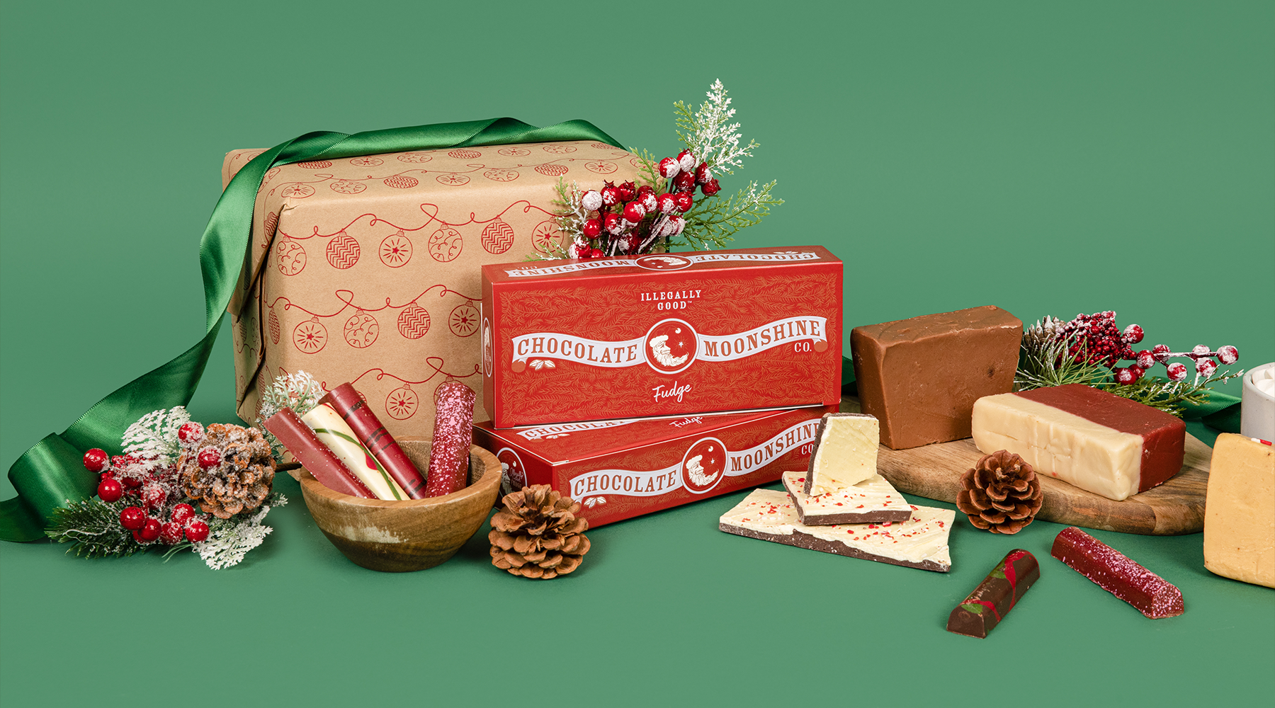 Holiday Treats Are Here!