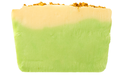 Build Your Own Fudge Box Key Lime Pie 