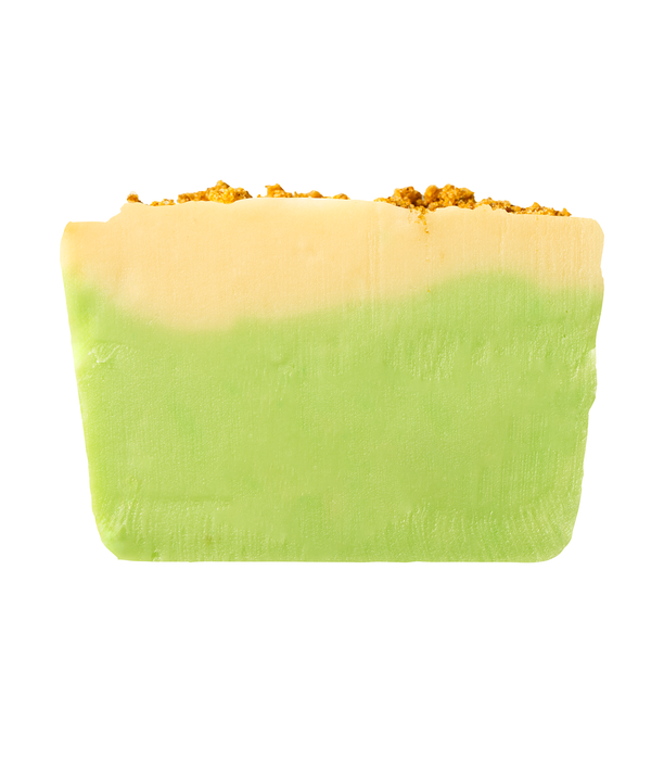 Key Lime Pie Fudge