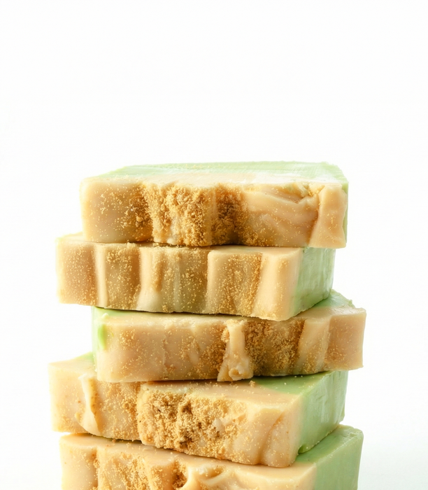 Key Lime Pie Fudge