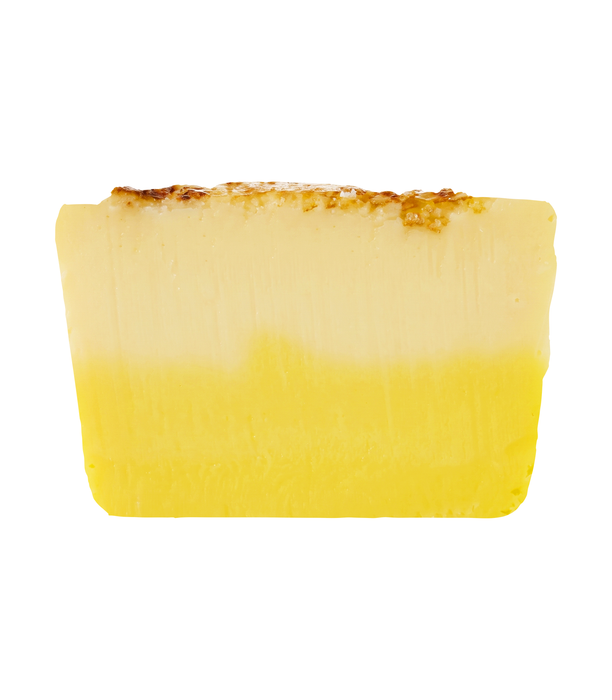 Lemon Meringue Fudge