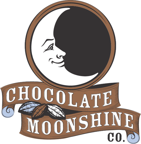Chocolate Moonshine Co. Logo