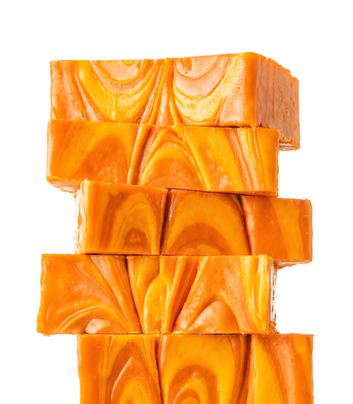 Mango Habanero Fudge