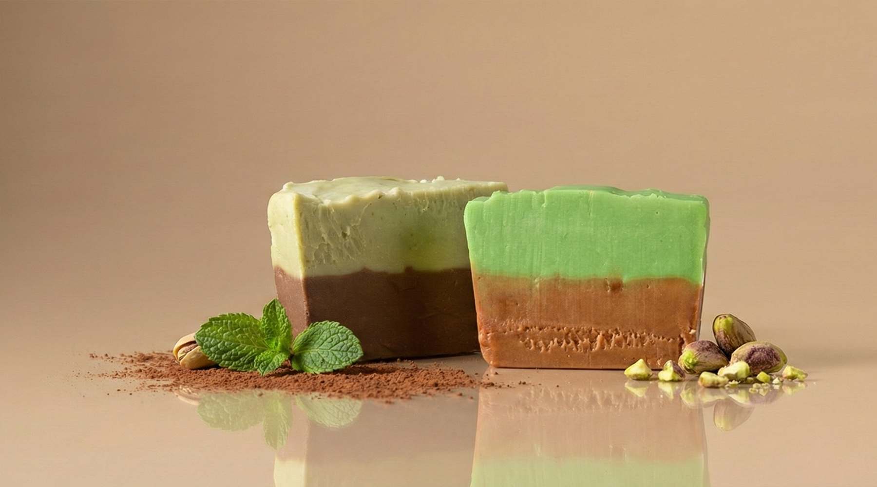 RICH. COOL. UNEXPECTED.