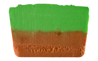 Build Your Own Fudge Box Mint Chocolate