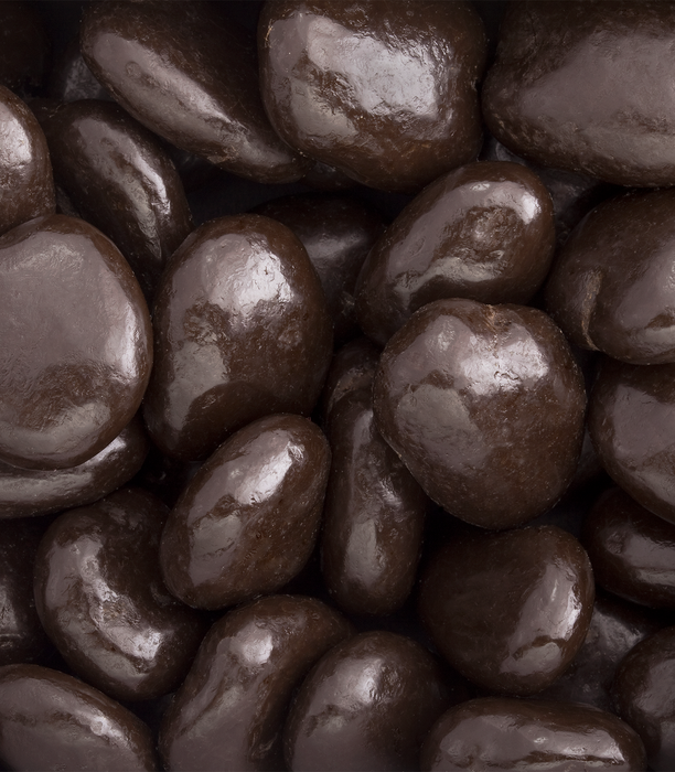 Orange Bourbon Pecans - Snacking Bag