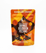 Orange Bourbon Pecans - Snacking Bag