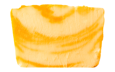 Gourmet Fudge Box Orange Creamsicle