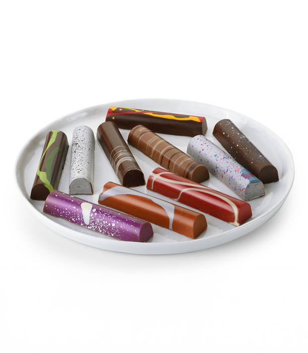 10 pk Original Classics Truffle Collection