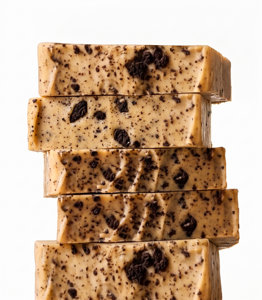 Peanut Butter Oreo Fudge