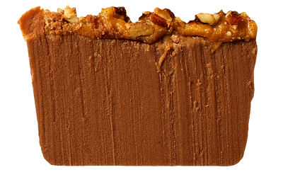 Gourmet Fudge Box Pecan Explosion