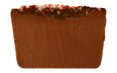 Build Your Own Fudge Box Peppermint Crunch