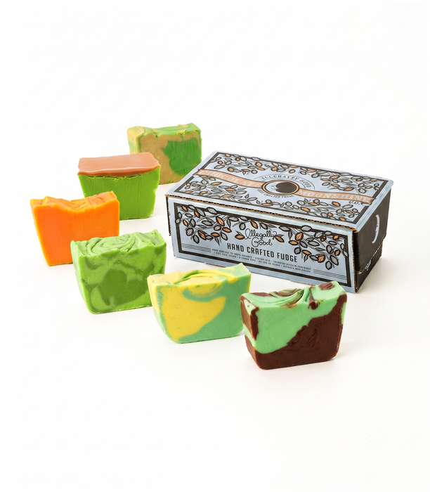3lb. Pickle Party Fudge Sampler