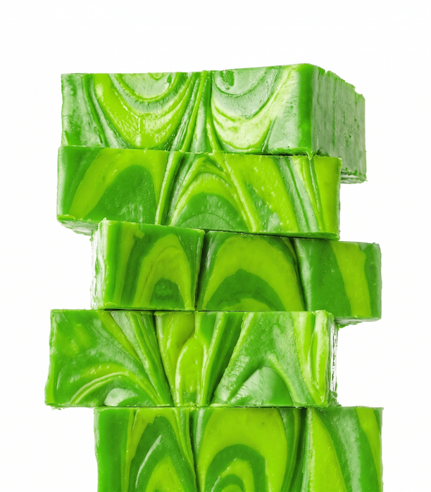 Pickleback Fudge