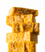 Pina Colada Fudge