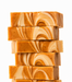 Pumpkin Cheesecake Fudge