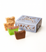 2lb. Pumpkin Patch Fudge Sampler