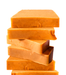 Pumpkin Pie Fudge