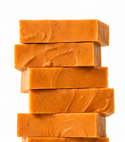 Pumpkin Pie Fudge