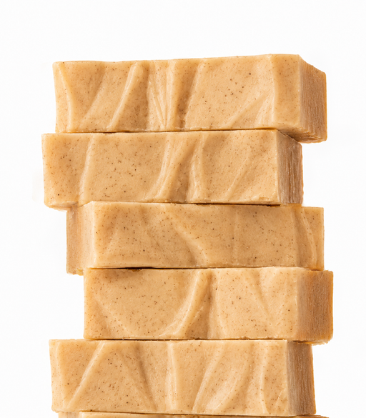 Pumpkin Spice Latte Fudge
