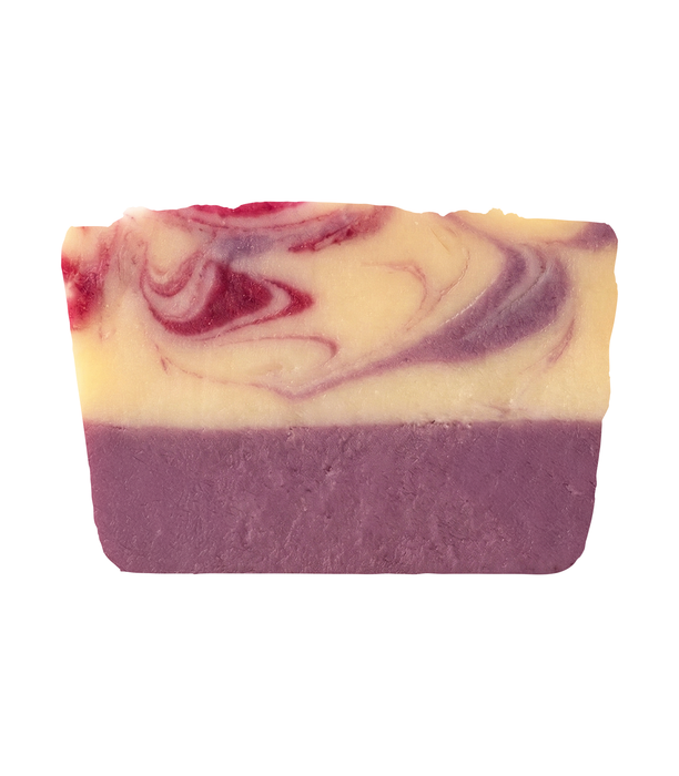 Raspberry Champagne Fudge