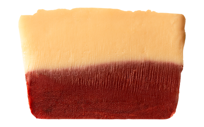 Build Your Own Fudge Box Winter Red Velvet