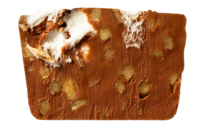 Gourmet Fudge Box Rocky Road 