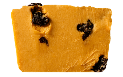 Build Your Own Fudge Box Rum Raisin