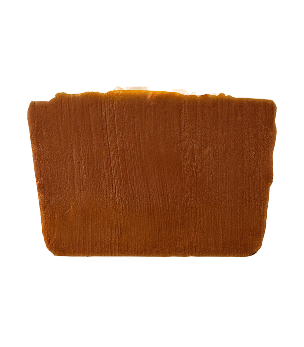 Sea Salt Caramel Fudge