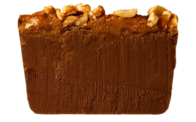 Gourmet Fudge Box Snickers 