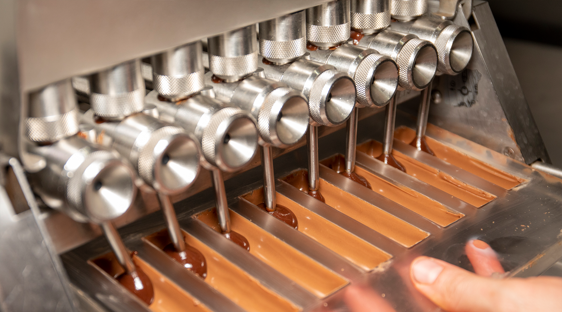 Start the Year with Something Decadent