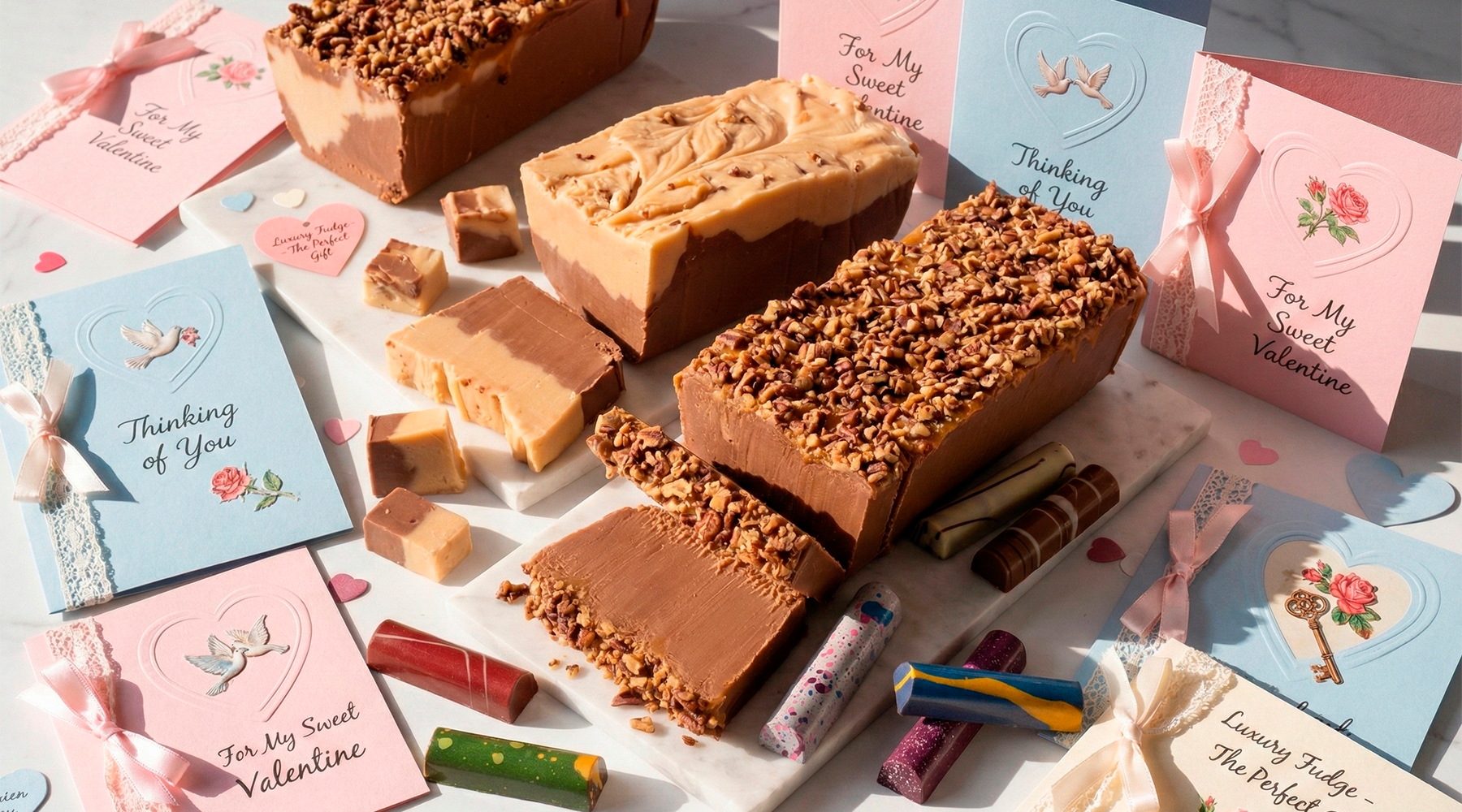 Made for Valentine’s Day