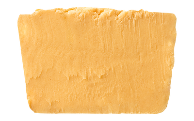 Gourmet Fudge Box Vegan Peanut Butter