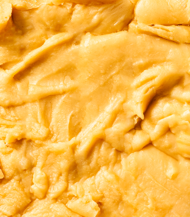 Vegan Creamy Peanut Butter Fudge