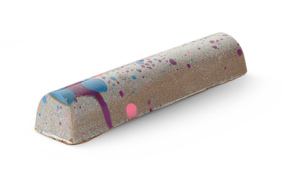 Truffle Bars Box Birthday Cake