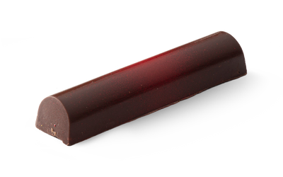 Truffle Bars Box Black Cherry Bourbon