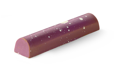 Truffle Bars Box Black Raspberry