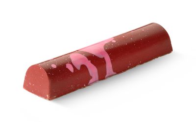 Truffle Bars Box Cranberry Pomegranate