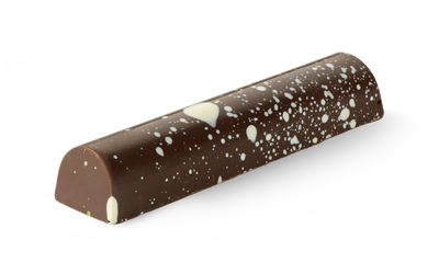 Truffle Bars Box Dark Coconut