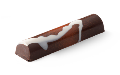 Truffle Bars Box Dark Sea Salt Caramel