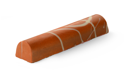 Truffle Bars Box Fresh Orange