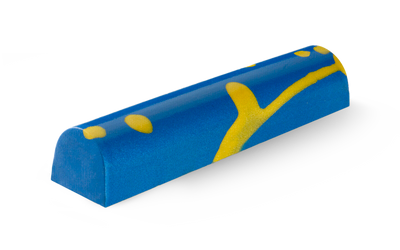 Truffle Bars Box Hazelnut